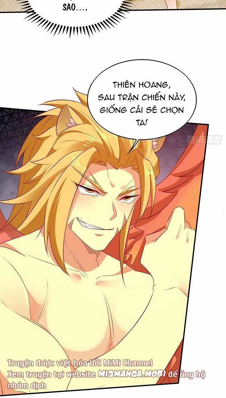 Thú Thế Cuồng Phi: Bất Đương Dị Giới Nữ Hải Vương Chapter 16 - 32