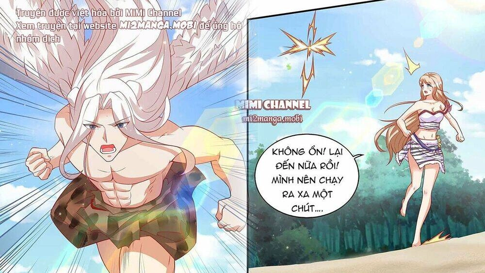 Thú Thế Cuồng Phi: Bất Đương Dị Giới Nữ Hải Vương Chapter 17 - 1