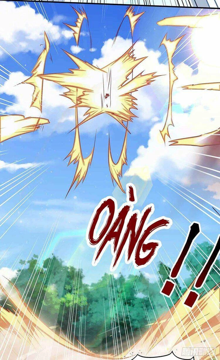 Thú Thế Cuồng Phi: Bất Đương Dị Giới Nữ Hải Vương Chapter 17 - 3