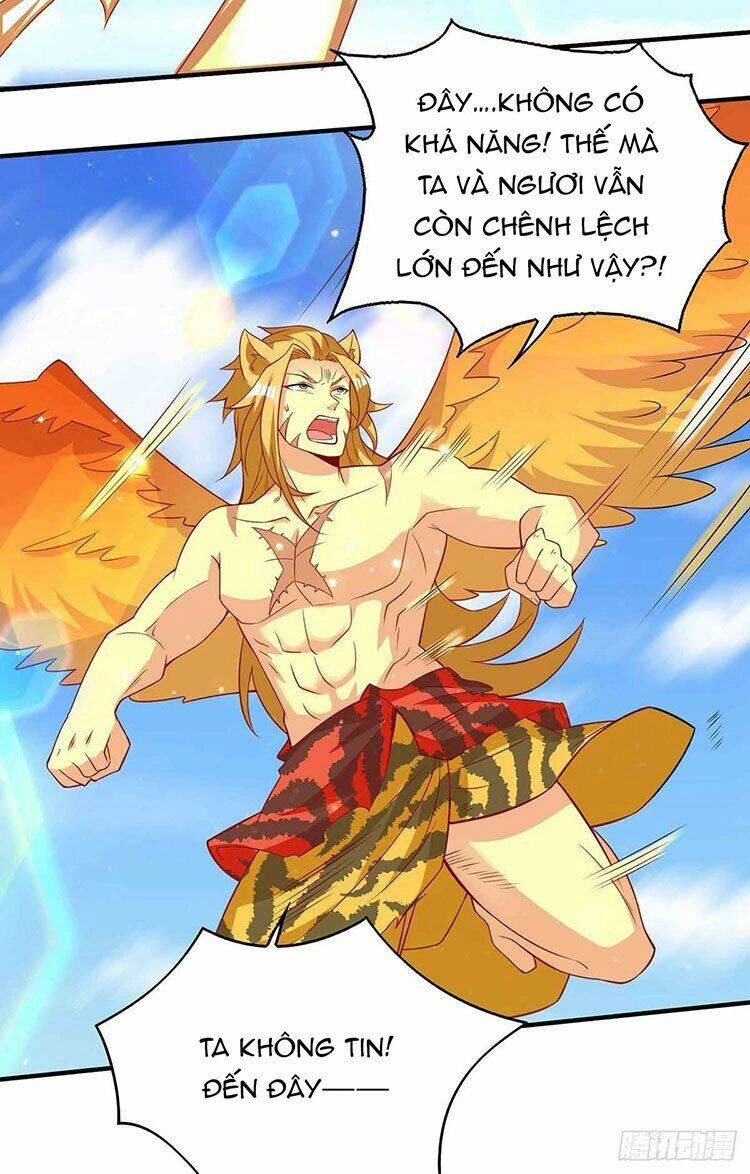 Thú Thế Cuồng Phi: Bất Đương Dị Giới Nữ Hải Vương Chapter 17 - 6