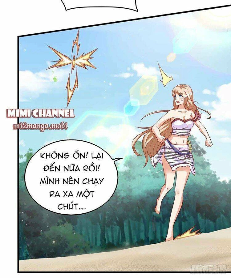 Thú Thế Cuồng Phi: Bất Đương Dị Giới Nữ Hải Vương Chapter 17 - 7