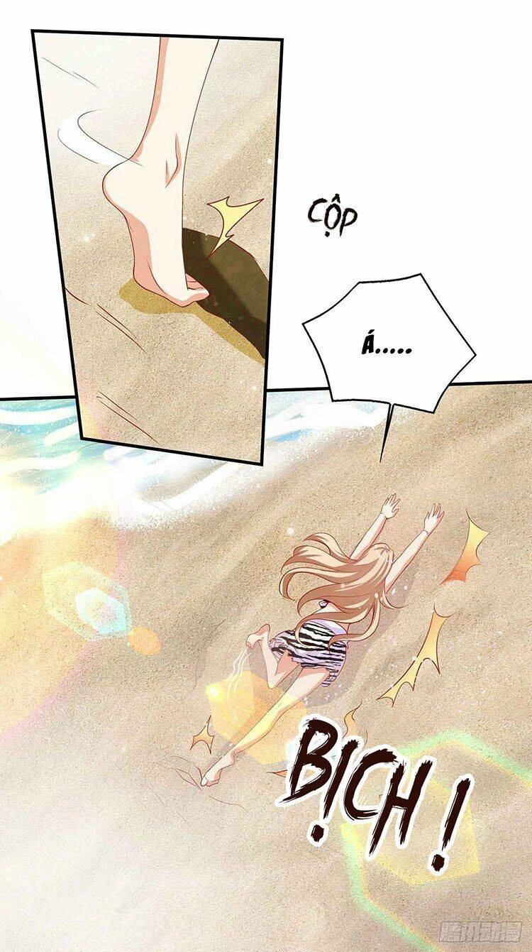 Thú Thế Cuồng Phi: Bất Đương Dị Giới Nữ Hải Vương Chapter 17 - 8