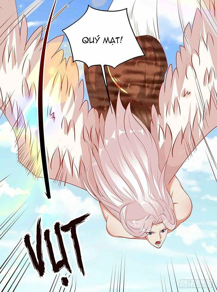 Thú Thế Cuồng Phi: Bất Đương Dị Giới Nữ Hải Vương Chapter 17 - 10