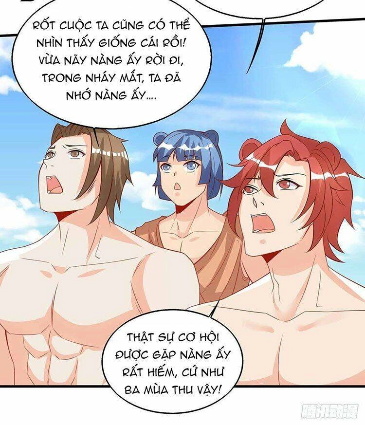 Thú Thế Cuồng Phi: Bất Đương Dị Giới Nữ Hải Vương Chapter 18 - 4