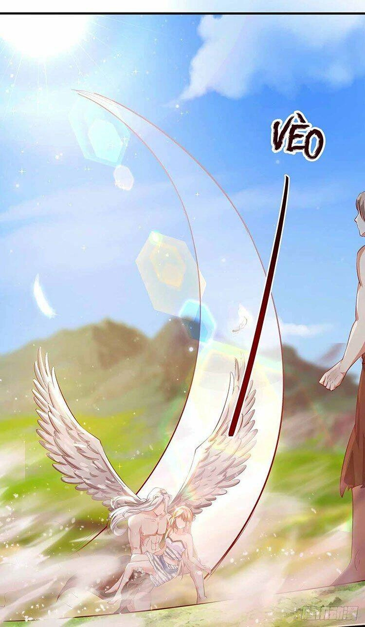 Thú Thế Cuồng Phi: Bất Đương Dị Giới Nữ Hải Vương Chapter 18 - 5