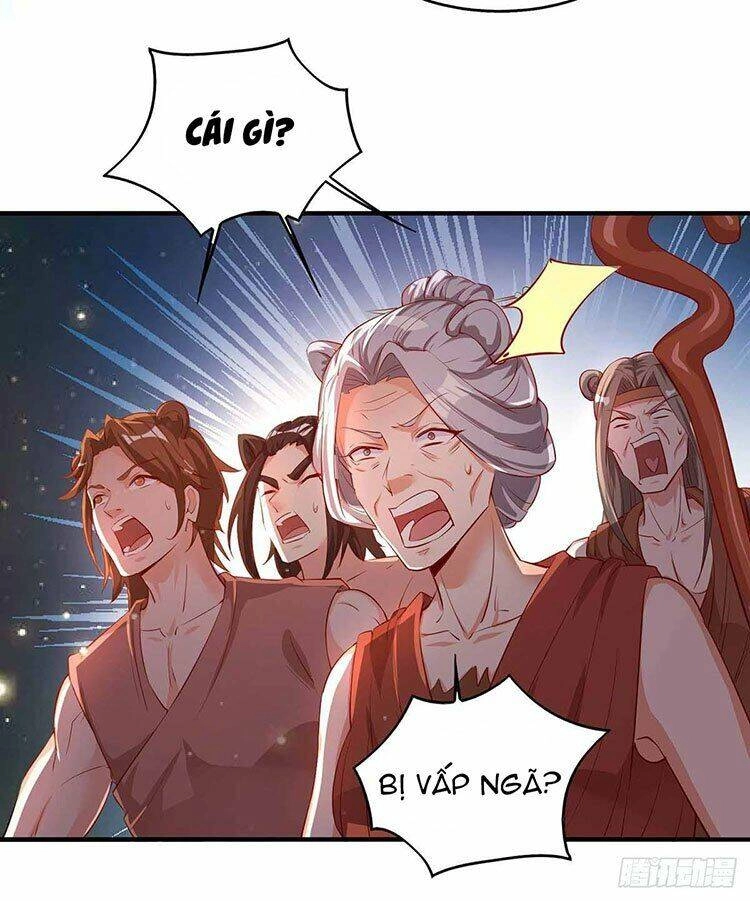 Thú Thế Cuồng Phi: Bất Đương Dị Giới Nữ Hải Vương Chapter 18 - 8