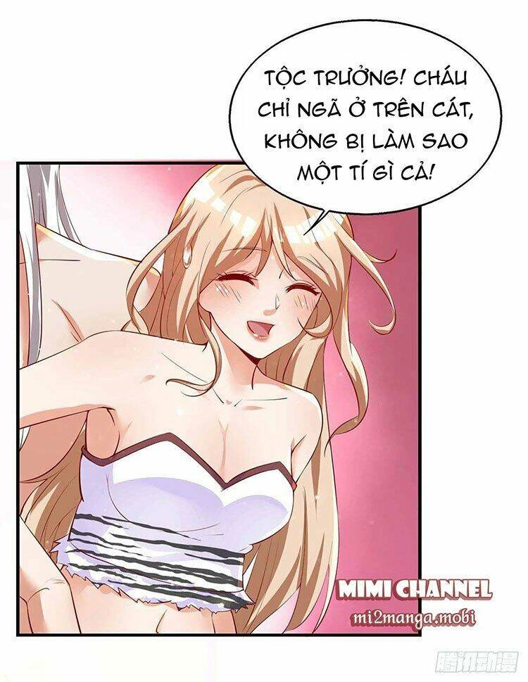 Thú Thế Cuồng Phi: Bất Đương Dị Giới Nữ Hải Vương Chapter 18 - 9