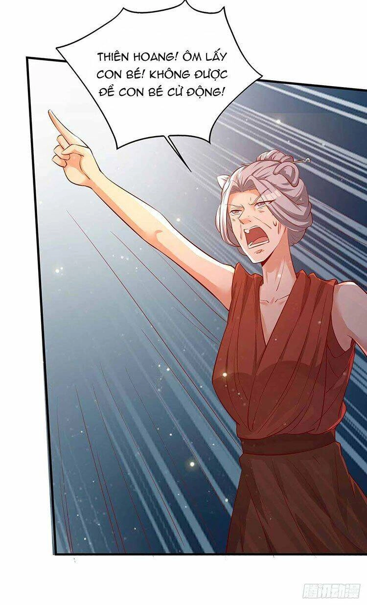 Thú Thế Cuồng Phi: Bất Đương Dị Giới Nữ Hải Vương Chapter 18 - 11