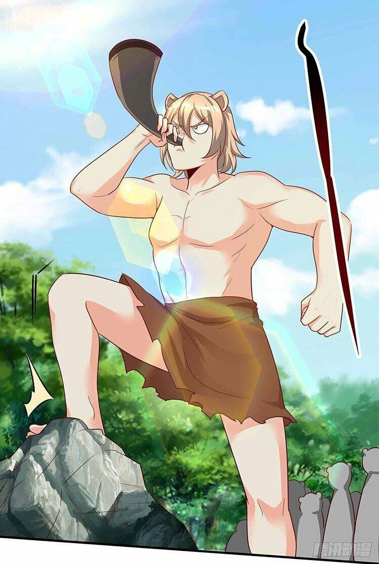 Thú Thế Cuồng Phi: Bất Đương Dị Giới Nữ Hải Vương Chapter 18 - 14