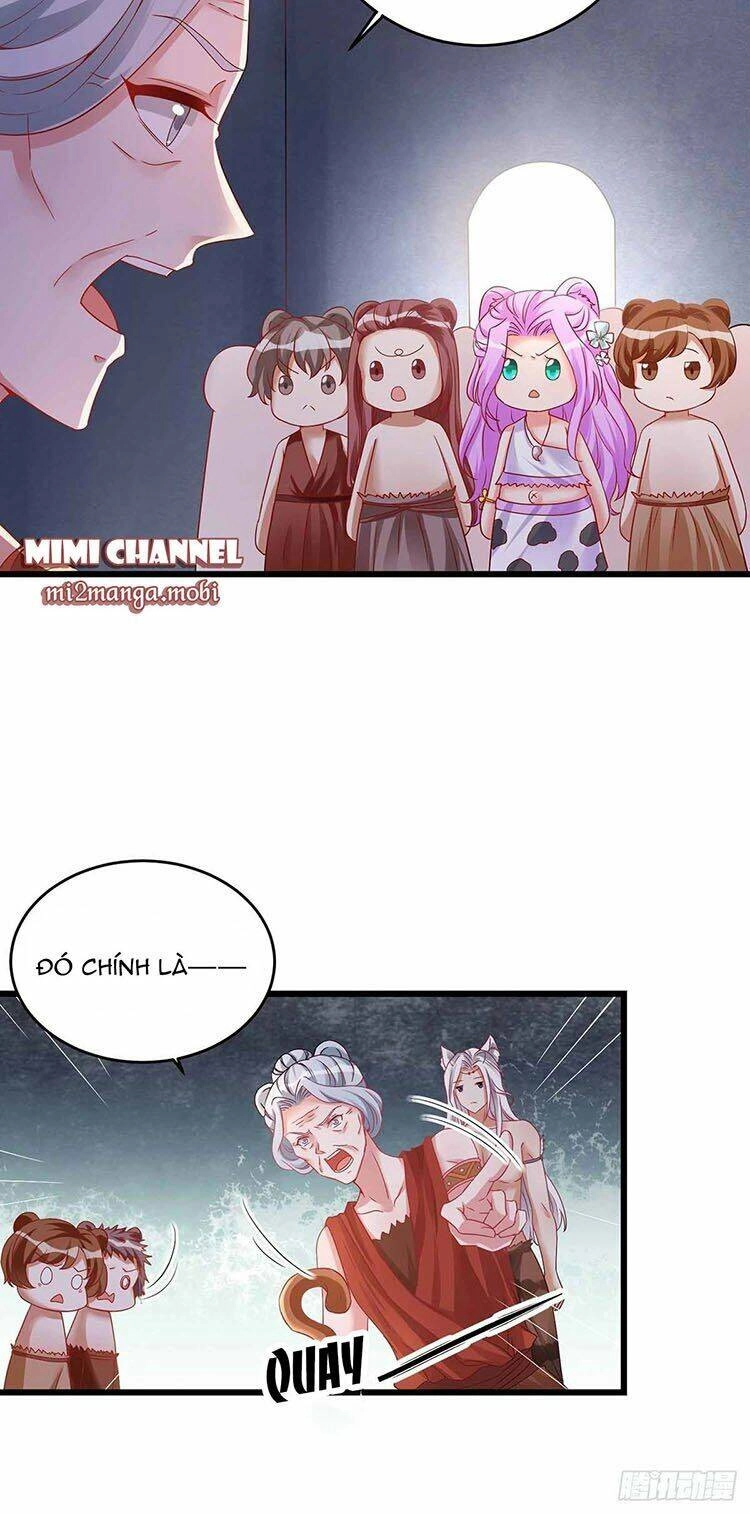 Thú Thế Cuồng Phi: Bất Đương Dị Giới Nữ Hải Vương Chapter 18 - 18