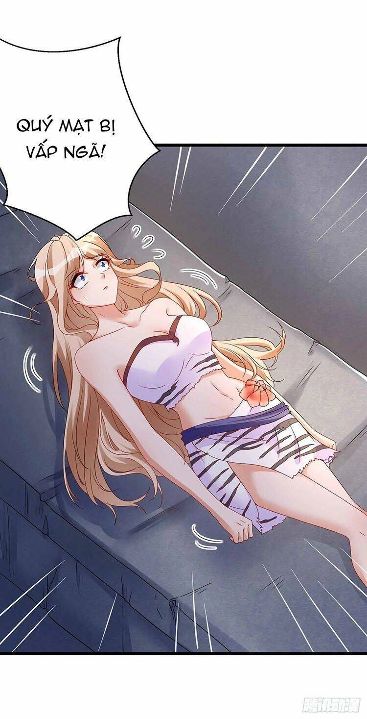 Thú Thế Cuồng Phi: Bất Đương Dị Giới Nữ Hải Vương Chapter 18 - 19