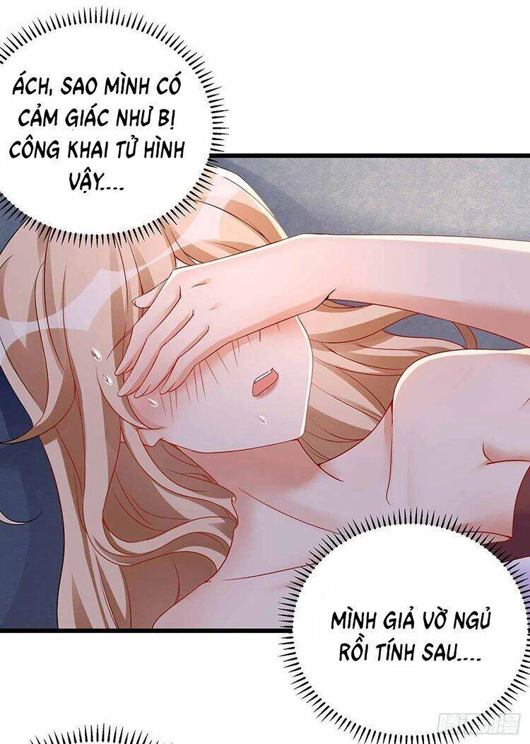 Thú Thế Cuồng Phi: Bất Đương Dị Giới Nữ Hải Vương Chapter 18 - 20