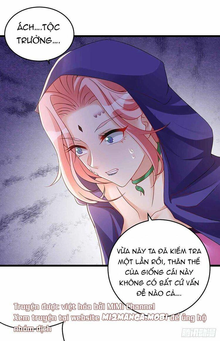 Thú Thế Cuồng Phi: Bất Đương Dị Giới Nữ Hải Vương Chapter 19 - 1