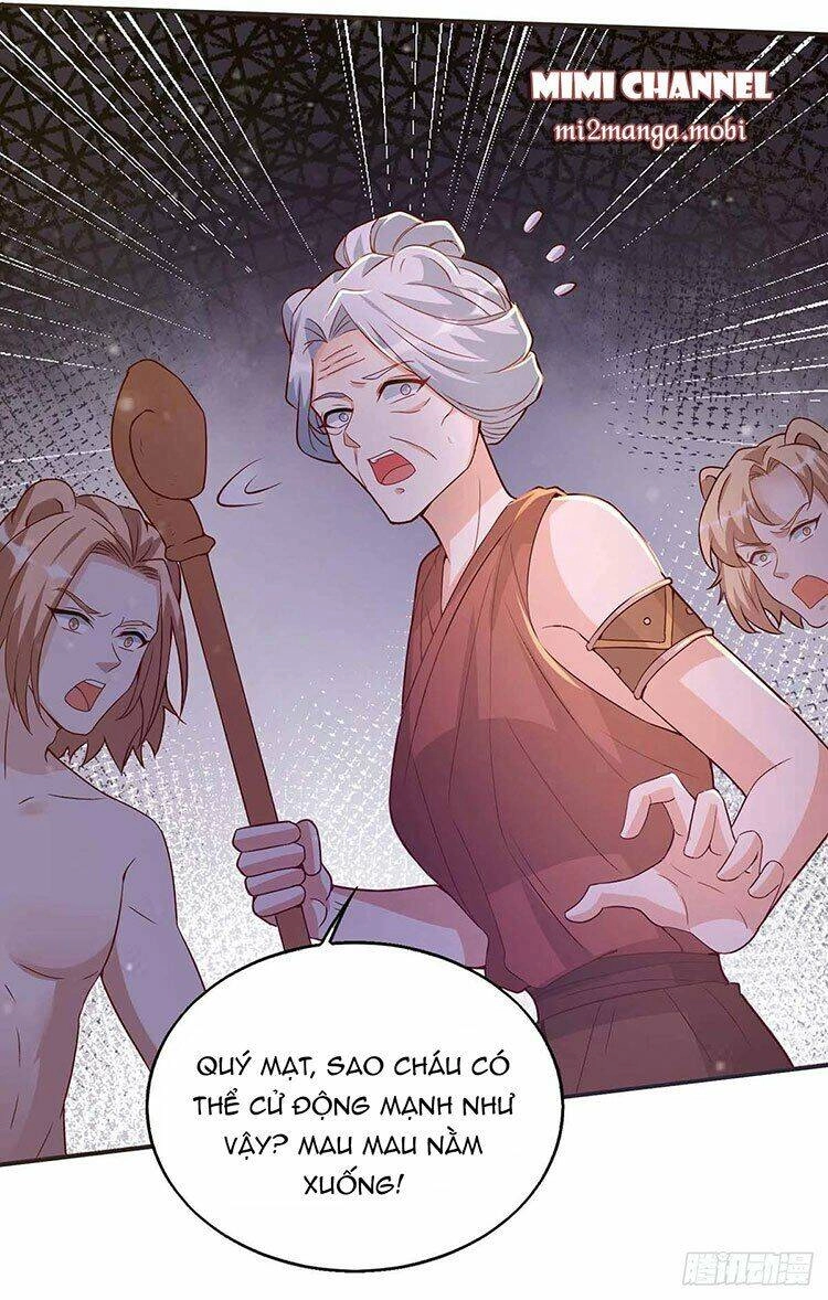 Thú Thế Cuồng Phi: Bất Đương Dị Giới Nữ Hải Vương Chapter 19 - 13