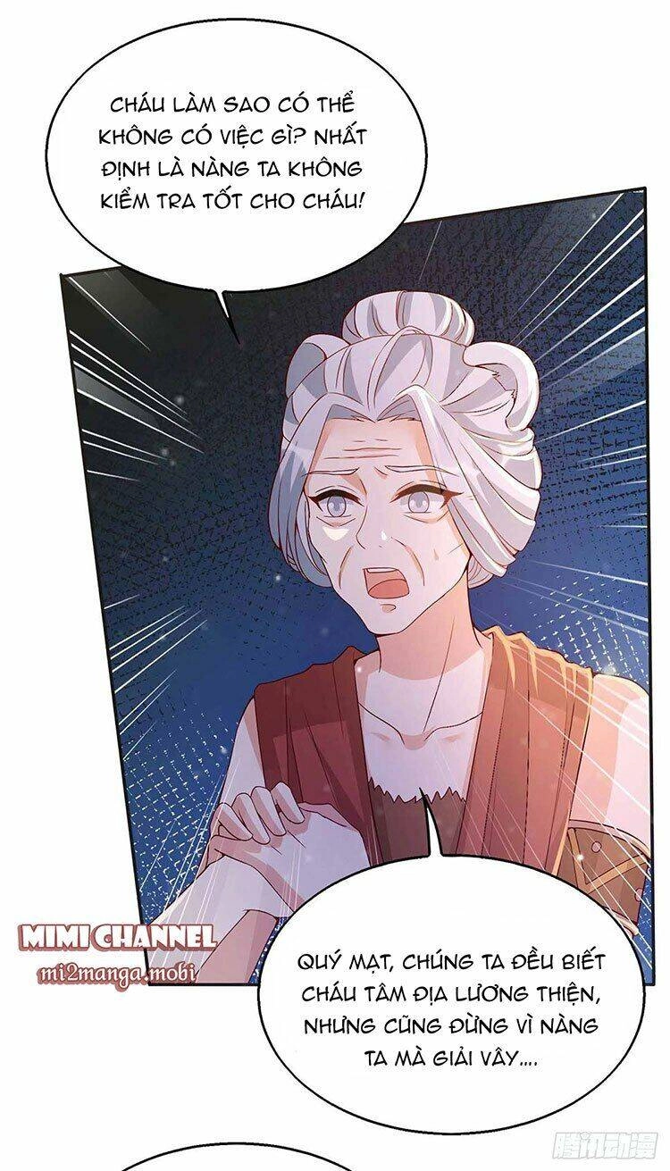 Thú Thế Cuồng Phi: Bất Đương Dị Giới Nữ Hải Vương Chapter 19 - 16