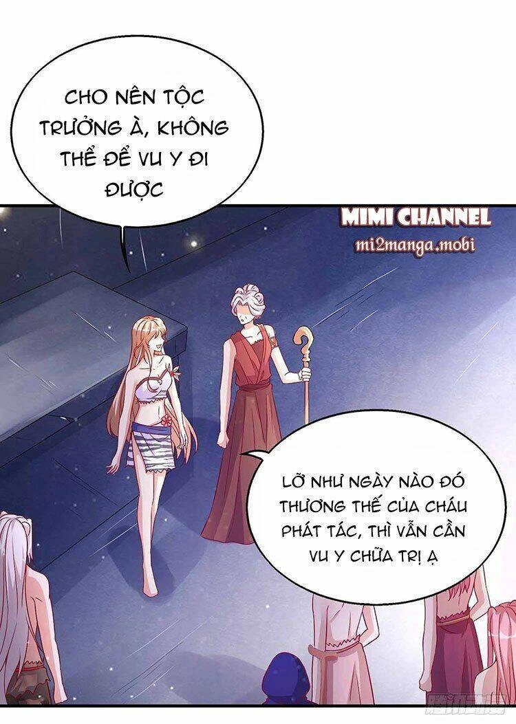Thú Thế Cuồng Phi: Bất Đương Dị Giới Nữ Hải Vương Chapter 19 - 22