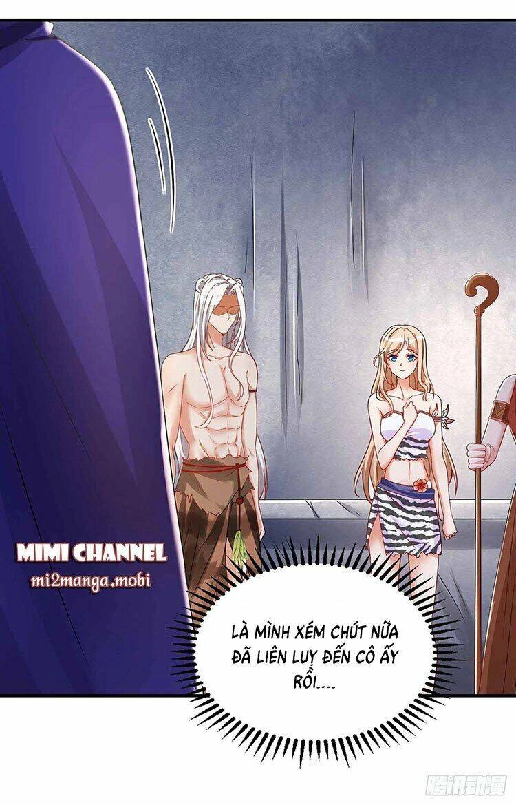 Thú Thế Cuồng Phi: Bất Đương Dị Giới Nữ Hải Vương Chapter 19 - 25