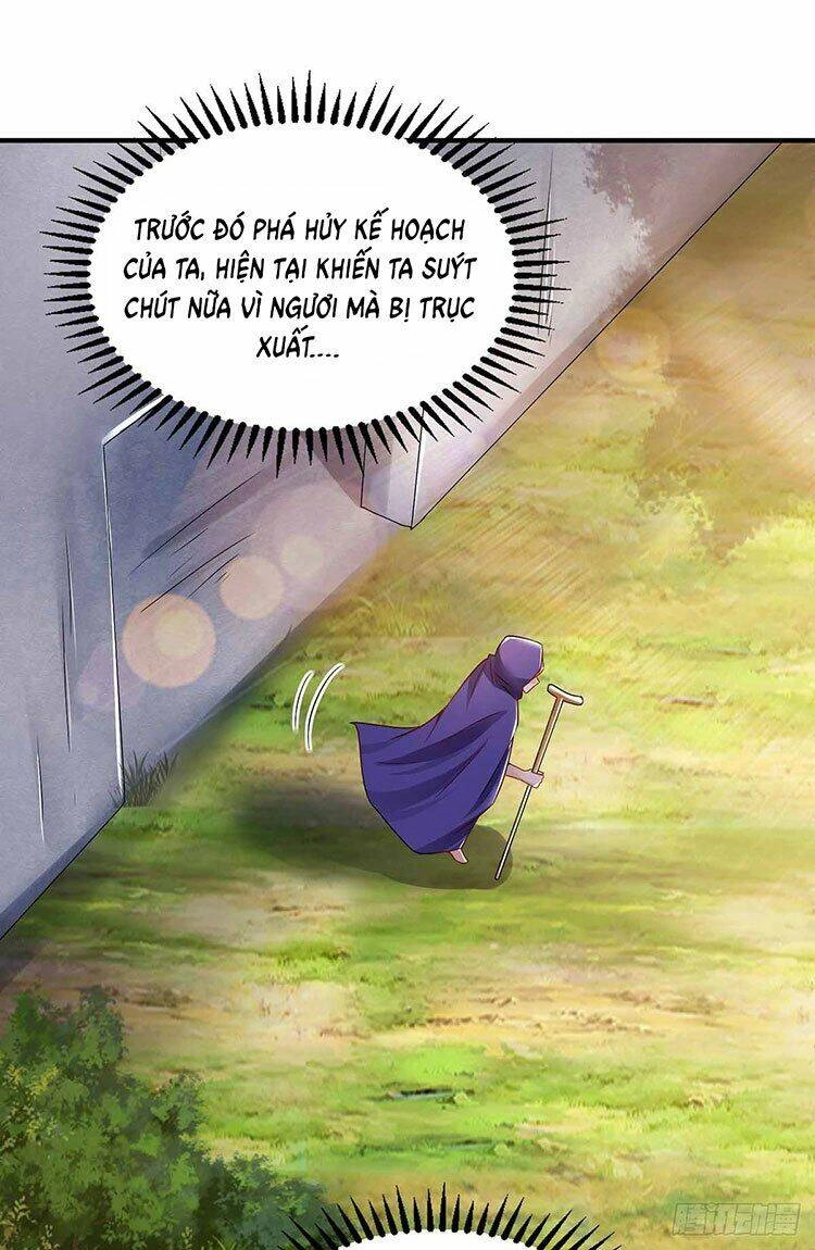 Thú Thế Cuồng Phi: Bất Đương Dị Giới Nữ Hải Vương Chapter 19 - 26