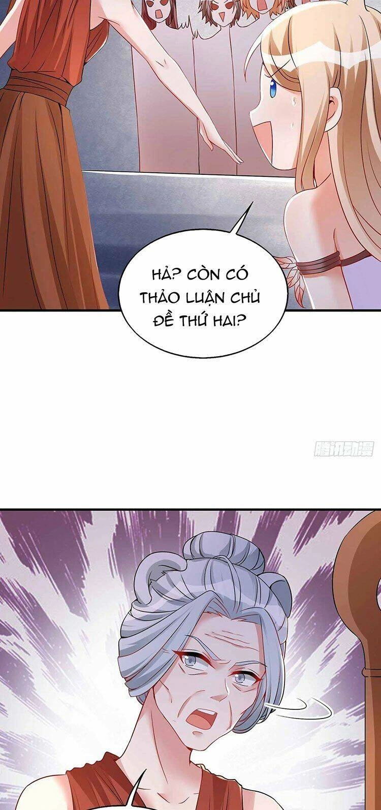 Thú Thế Cuồng Phi: Bất Đương Dị Giới Nữ Hải Vương Chapter 20 - 3