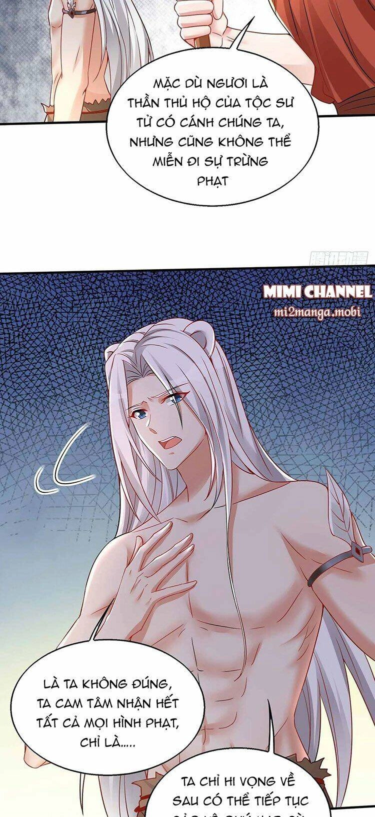 Thú Thế Cuồng Phi: Bất Đương Dị Giới Nữ Hải Vương Chapter 20 - 7