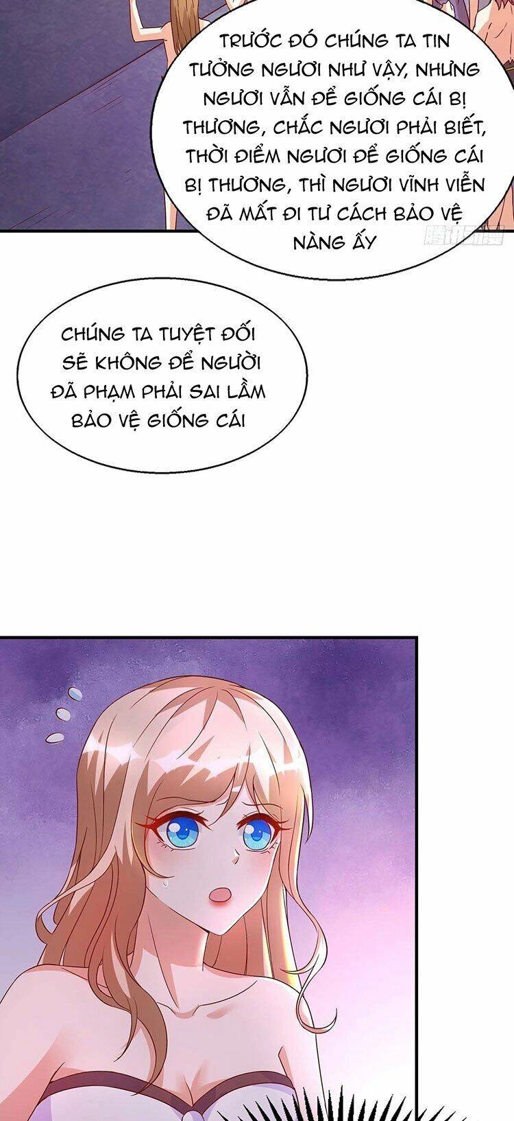 Thú Thế Cuồng Phi: Bất Đương Dị Giới Nữ Hải Vương Chapter 20 - 9