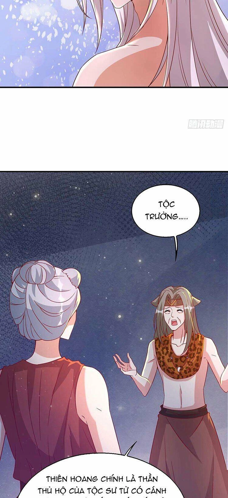 Thú Thế Cuồng Phi: Bất Đương Dị Giới Nữ Hải Vương Chapter 20 - 13