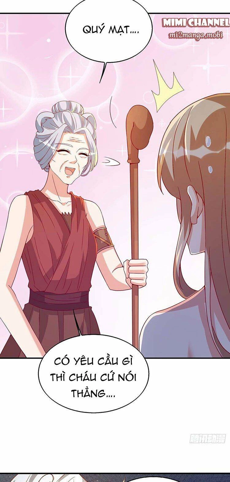 Thú Thế Cuồng Phi: Bất Đương Dị Giới Nữ Hải Vương Chapter 20 - 17