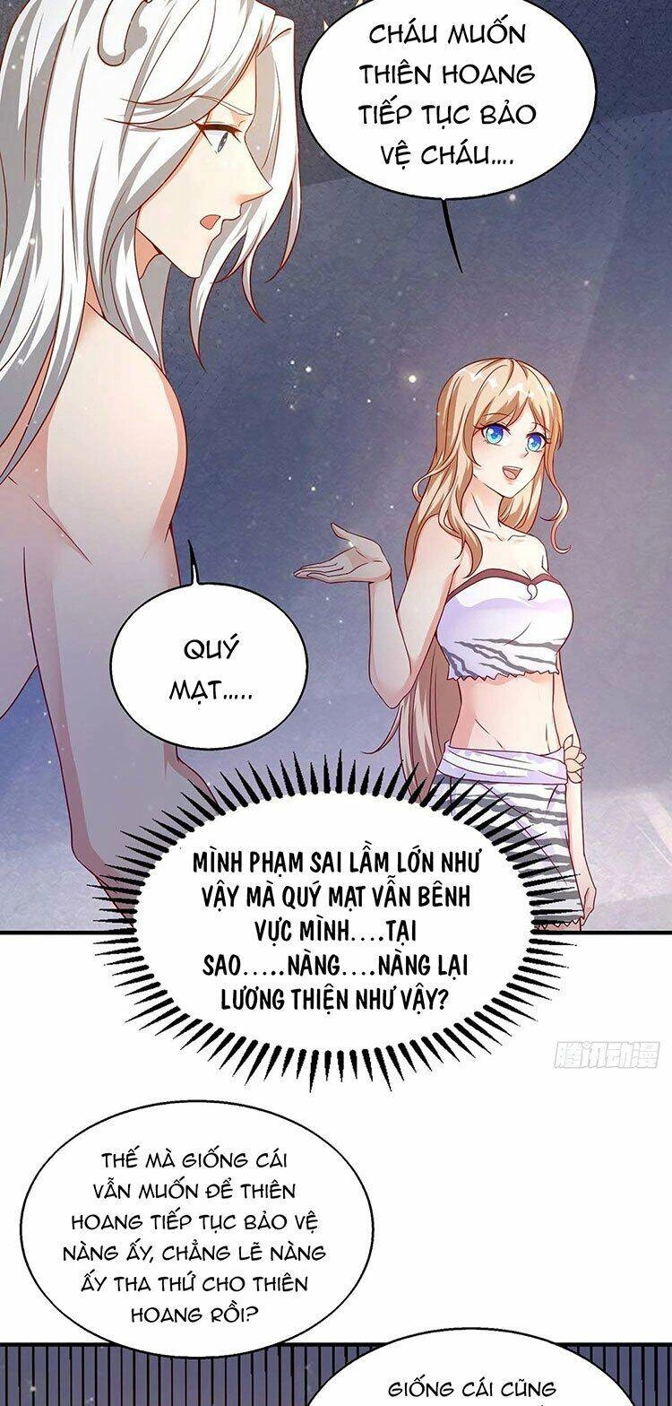 Thú Thế Cuồng Phi: Bất Đương Dị Giới Nữ Hải Vương Chapter 20 - 18