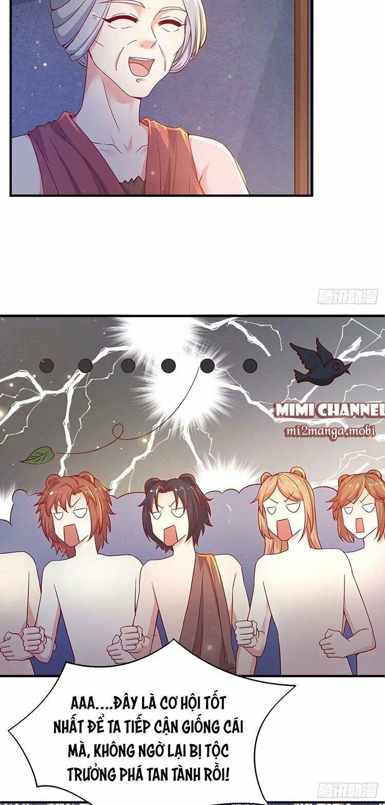 Thú Thế Cuồng Phi: Bất Đương Dị Giới Nữ Hải Vương Chapter 20 - 20