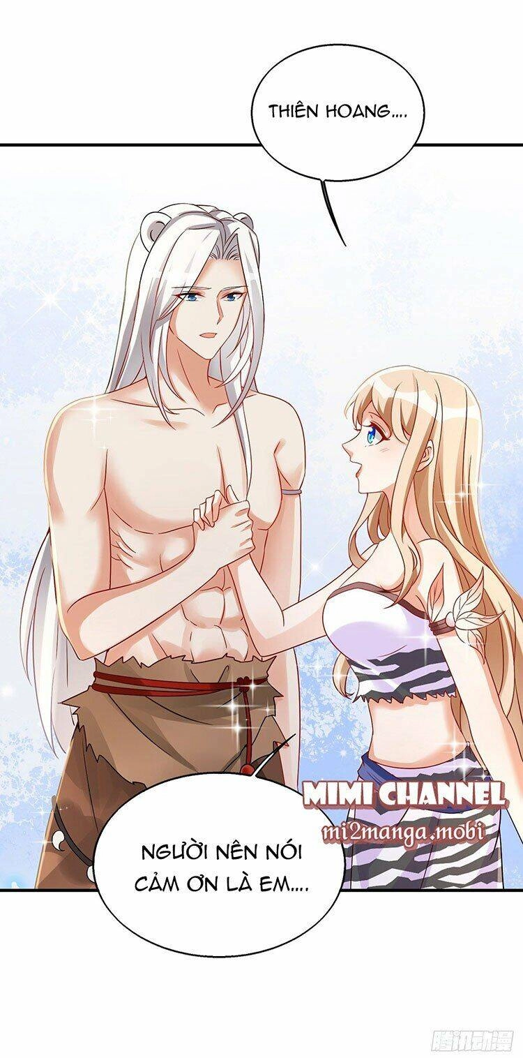 Thú Thế Cuồng Phi: Bất Đương Dị Giới Nữ Hải Vương Chapter 21 - 5