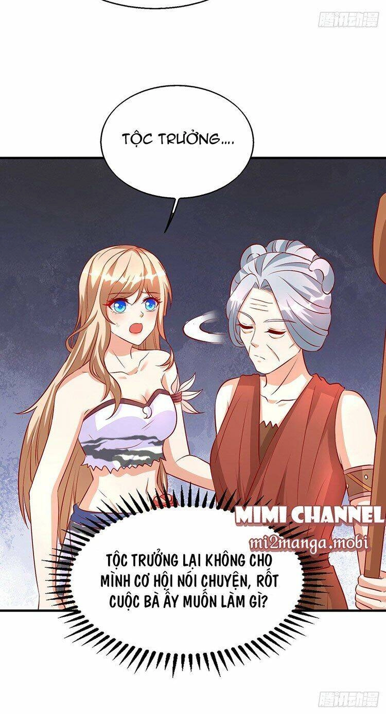 Thú Thế Cuồng Phi: Bất Đương Dị Giới Nữ Hải Vương Chapter 21 - 12