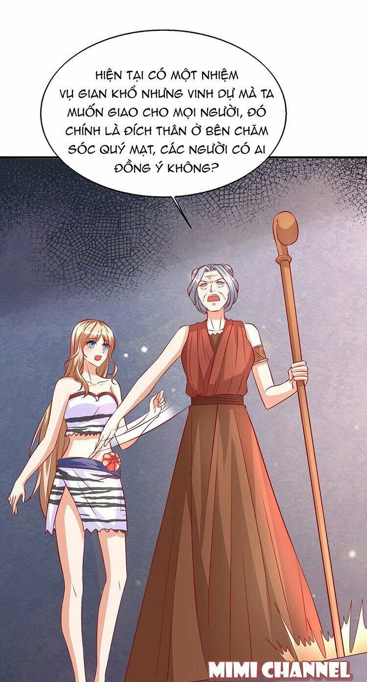 Thú Thế Cuồng Phi: Bất Đương Dị Giới Nữ Hải Vương Chapter 21 - 13