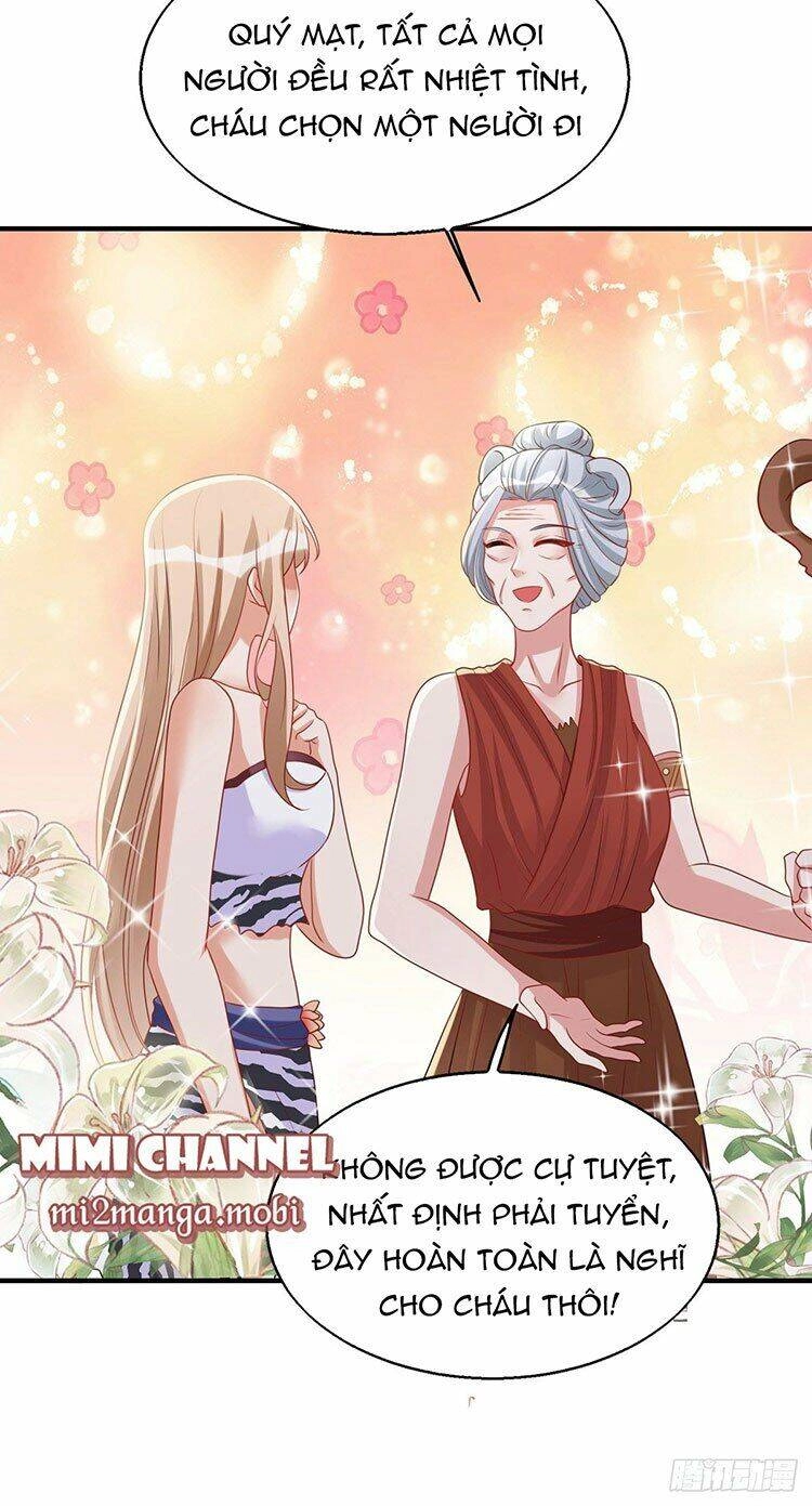 Thú Thế Cuồng Phi: Bất Đương Dị Giới Nữ Hải Vương Chapter 21 - 16