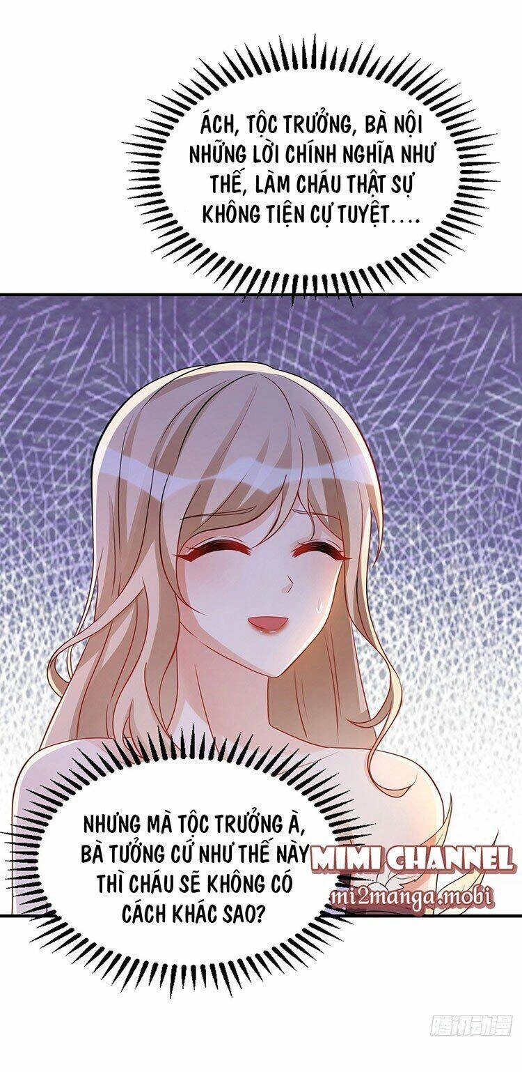 Thú Thế Cuồng Phi: Bất Đương Dị Giới Nữ Hải Vương Chapter 21 - 17