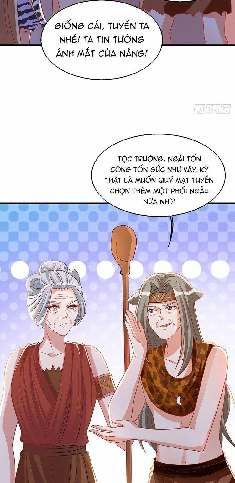 Thú Thế Cuồng Phi: Bất Đương Dị Giới Nữ Hải Vương Chapter 21 - 19