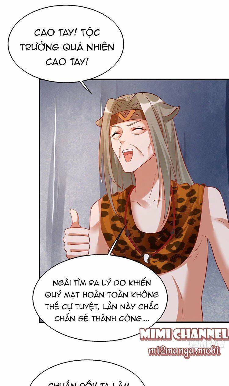 Thú Thế Cuồng Phi: Bất Đương Dị Giới Nữ Hải Vương Chapter 21 - 21