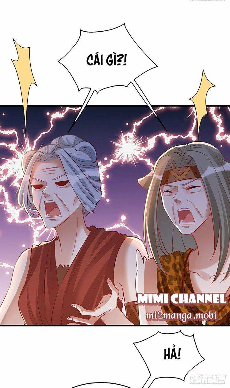 Thú Thế Cuồng Phi: Bất Đương Dị Giới Nữ Hải Vương Chapter 21 - 24