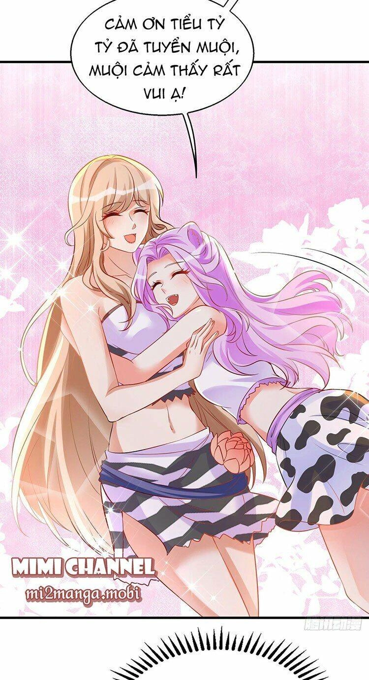 Thú Thế Cuồng Phi: Bất Đương Dị Giới Nữ Hải Vương Chapter 21 - 25