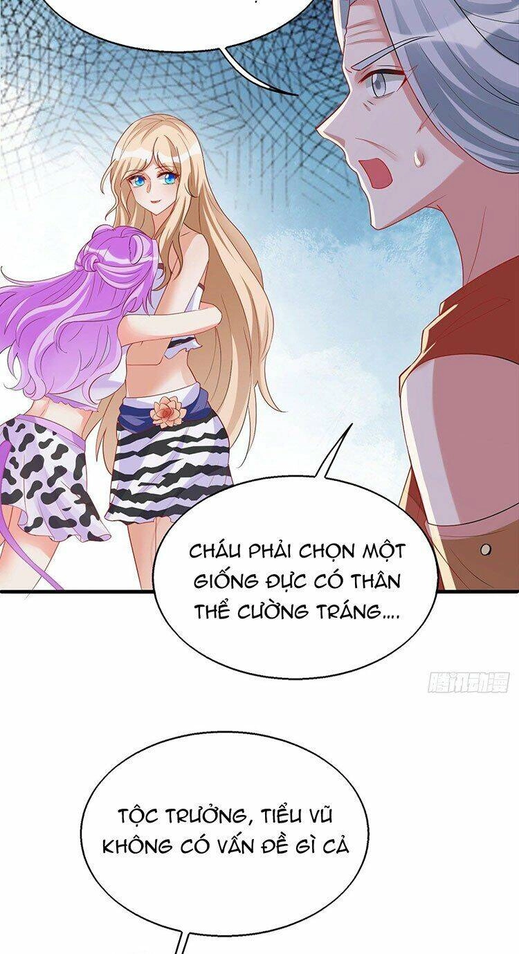 Thú Thế Cuồng Phi: Bất Đương Dị Giới Nữ Hải Vương Chapter 21 - 27