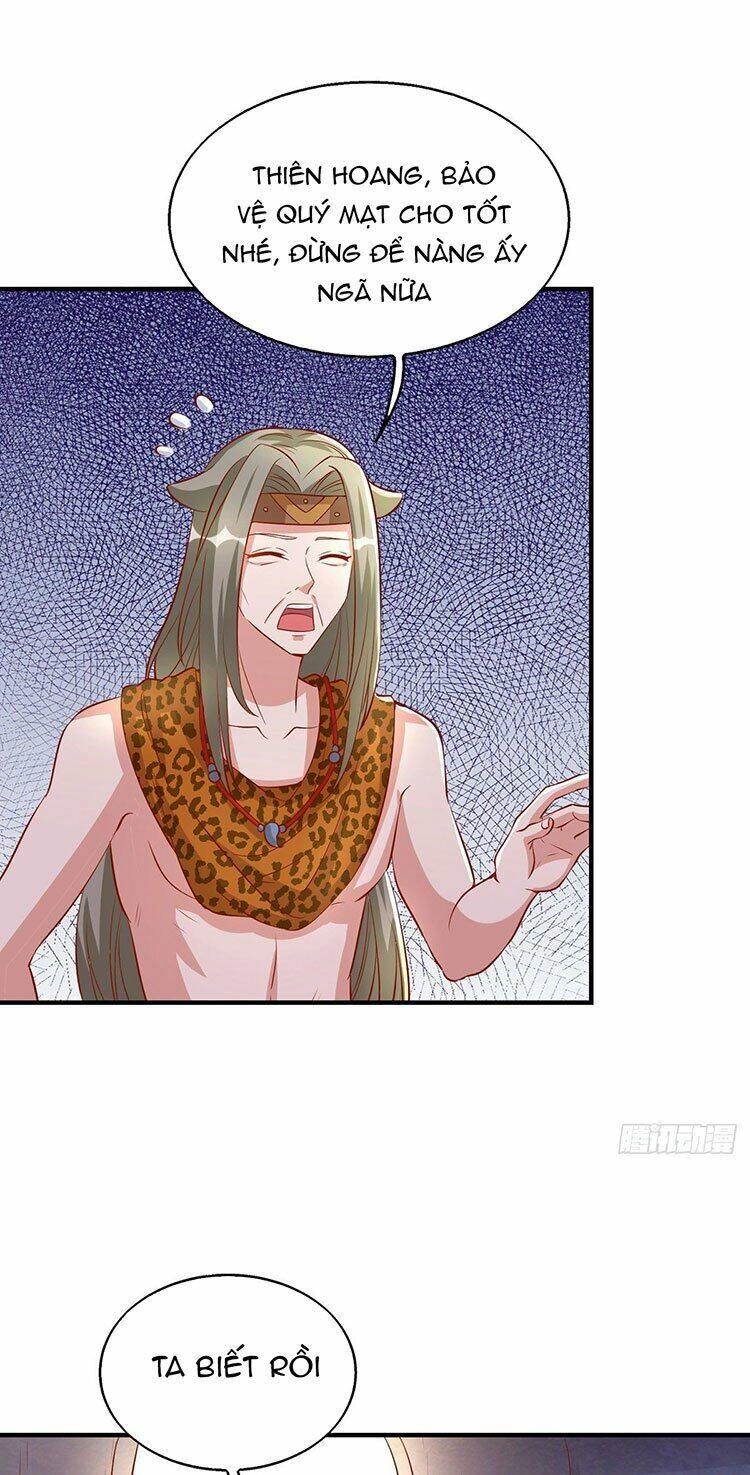 Thú Thế Cuồng Phi: Bất Đương Dị Giới Nữ Hải Vương Chapter 21 - 34