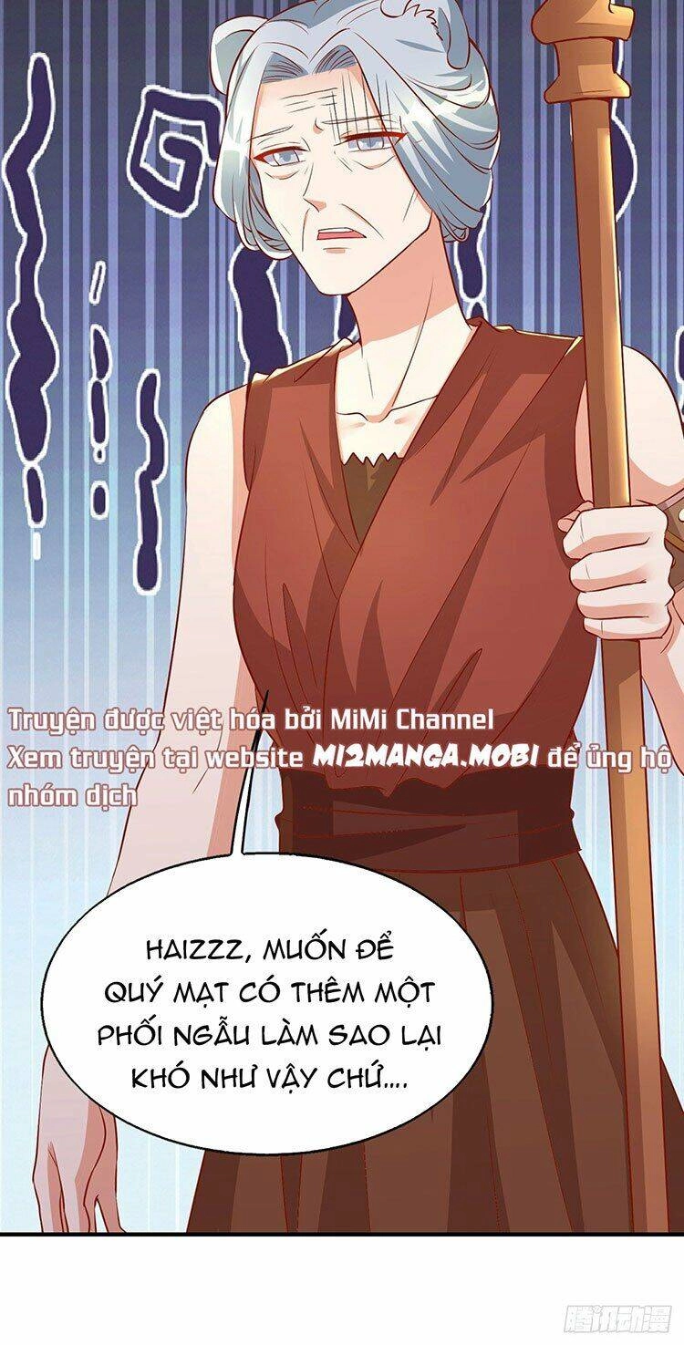 Thú Thế Cuồng Phi: Bất Đương Dị Giới Nữ Hải Vương Chapter 21 - 36