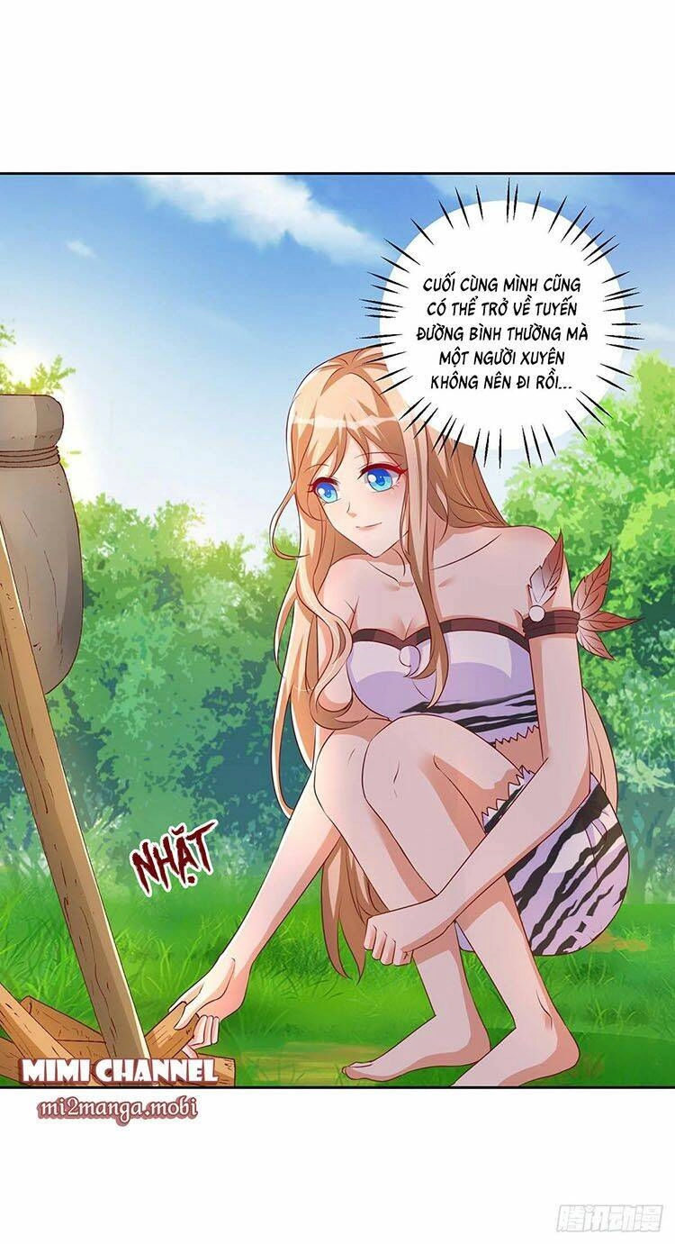 Thú Thế Cuồng Phi: Bất Đương Dị Giới Nữ Hải Vương Chapter 22 - 3