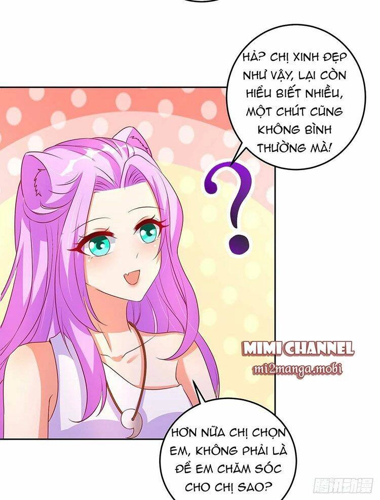 Thú Thế Cuồng Phi: Bất Đương Dị Giới Nữ Hải Vương Chapter 22 - 6