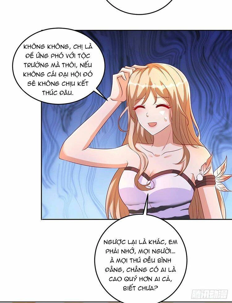 Thú Thế Cuồng Phi: Bất Đương Dị Giới Nữ Hải Vương Chapter 22 - 7