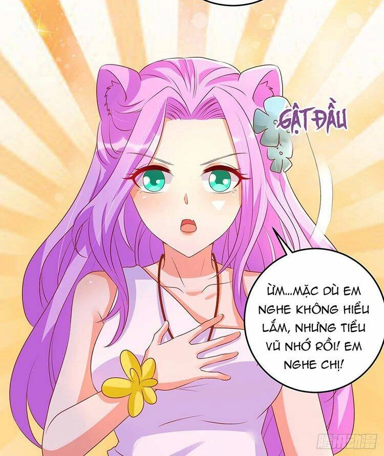 Thú Thế Cuồng Phi: Bất Đương Dị Giới Nữ Hải Vương Chapter 22 - 8