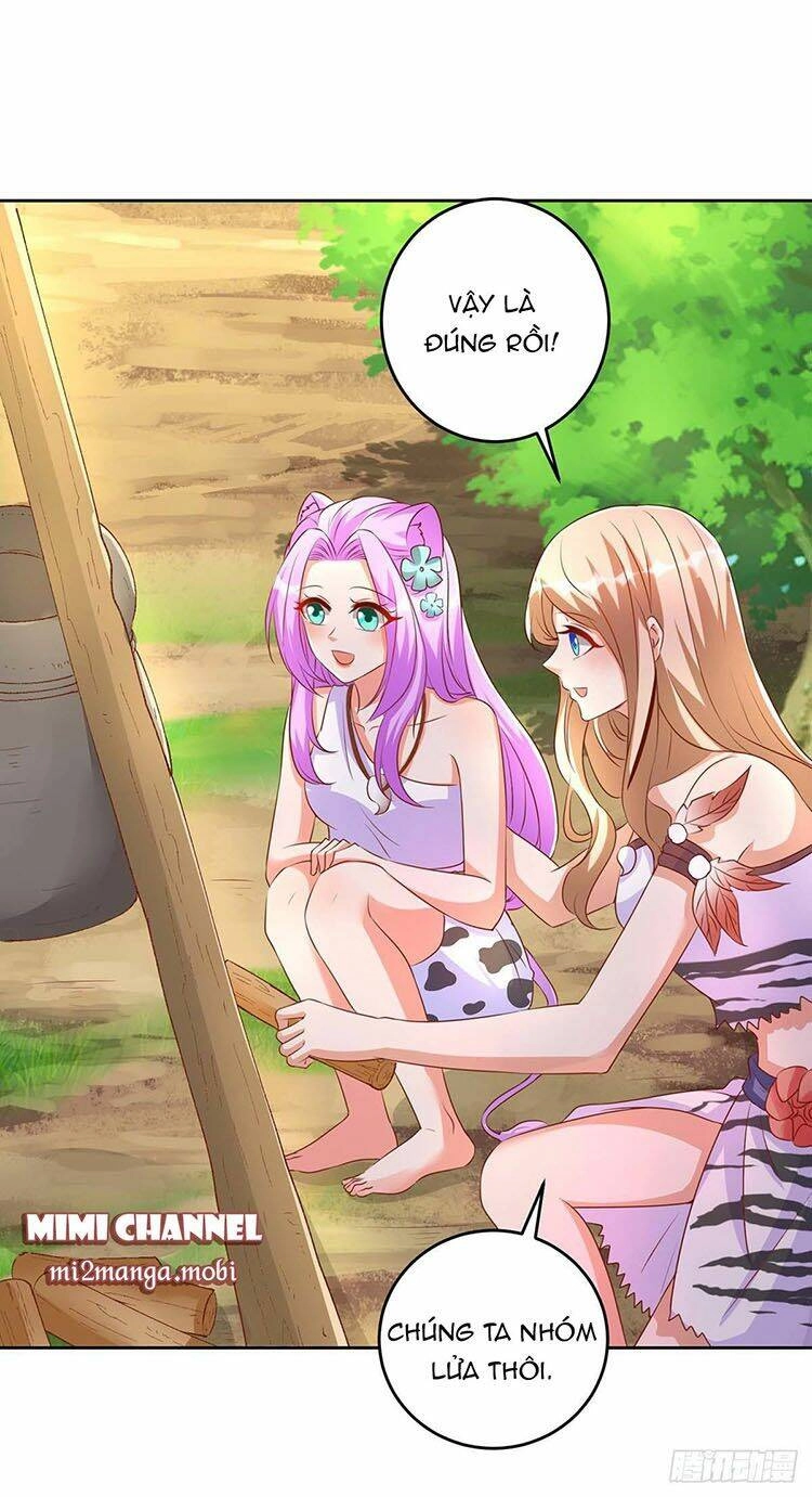 Thú Thế Cuồng Phi: Bất Đương Dị Giới Nữ Hải Vương Chapter 22 - 9