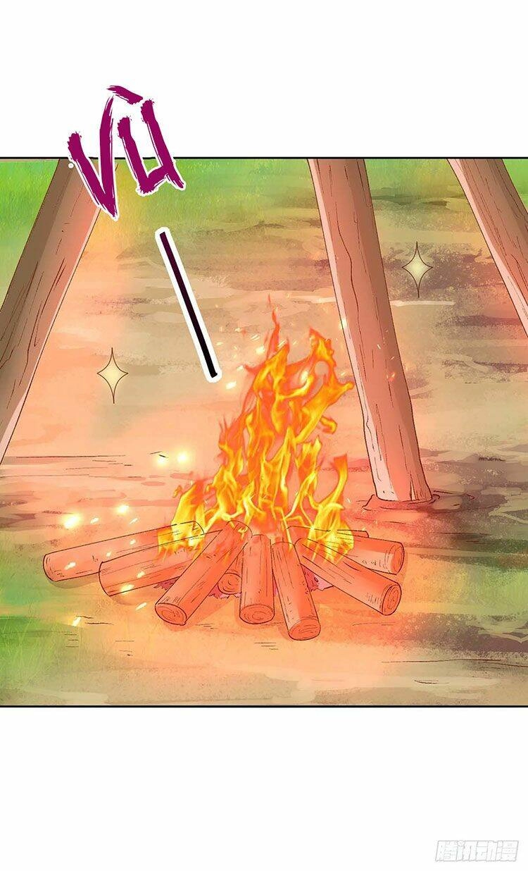 Thú Thế Cuồng Phi: Bất Đương Dị Giới Nữ Hải Vương Chapter 22 - 10