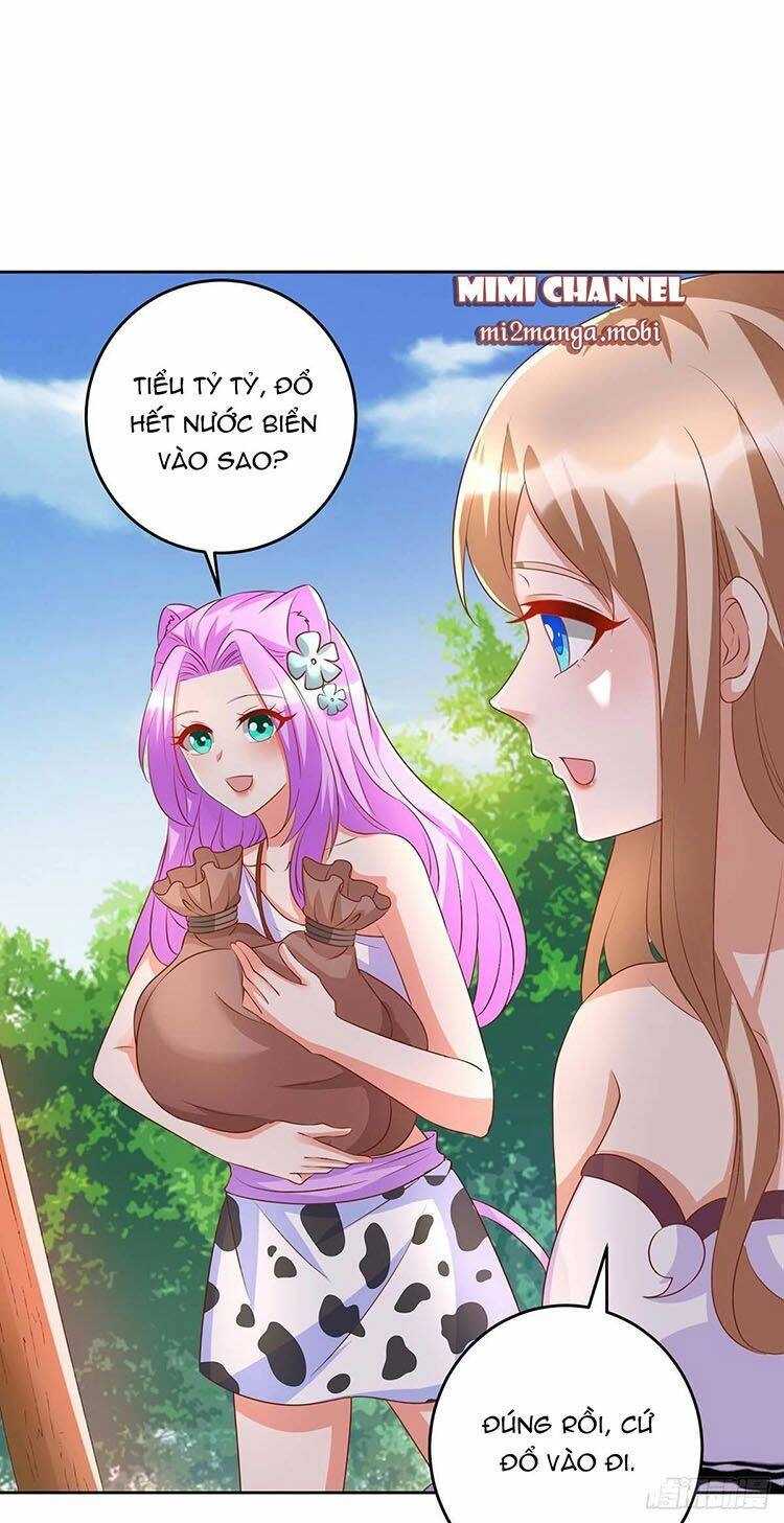 Thú Thế Cuồng Phi: Bất Đương Dị Giới Nữ Hải Vương Chapter 22 - 12