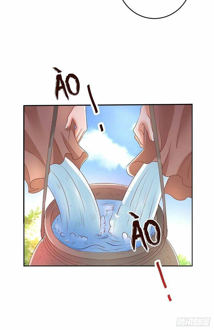 Thú Thế Cuồng Phi: Bất Đương Dị Giới Nữ Hải Vương Chapter 22 - 13