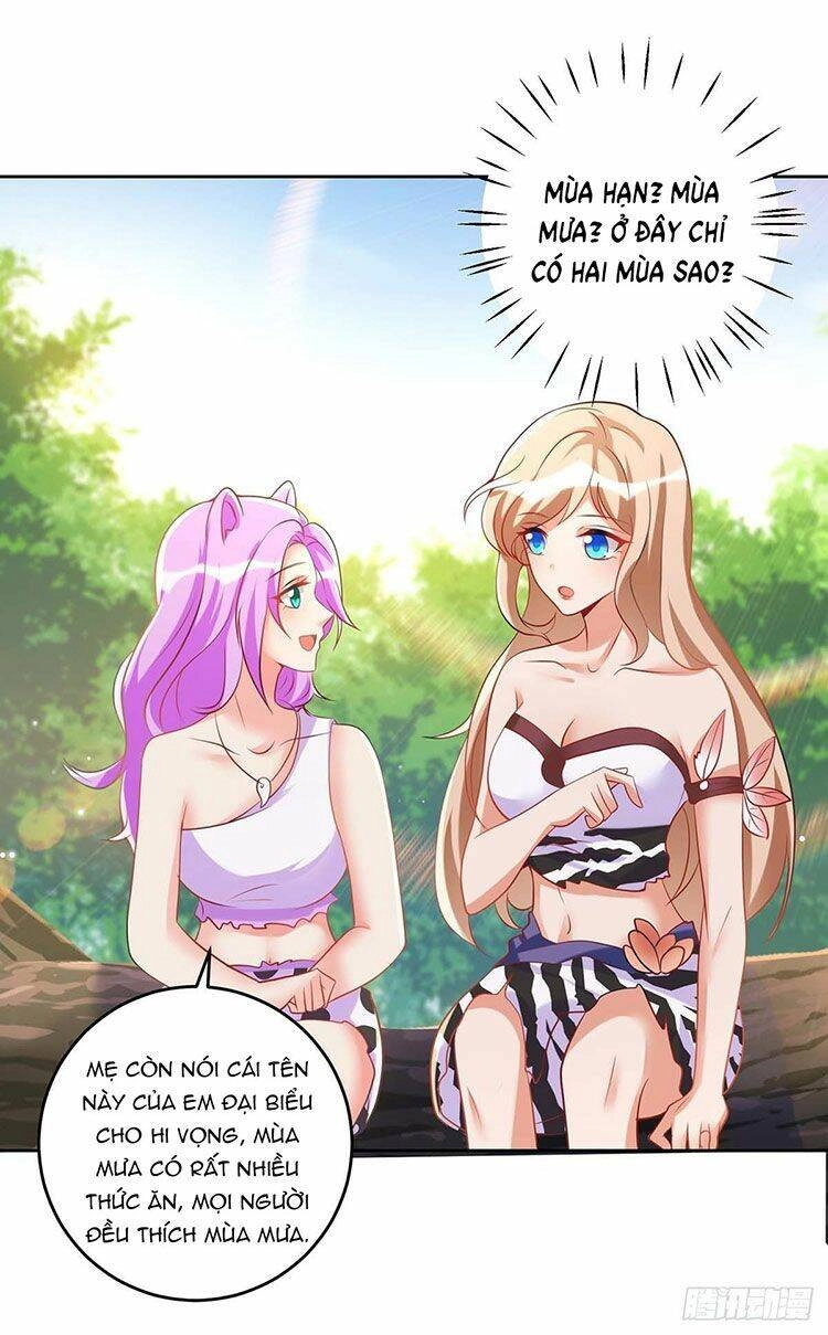 Thú Thế Cuồng Phi: Bất Đương Dị Giới Nữ Hải Vương Chapter 22 - 19